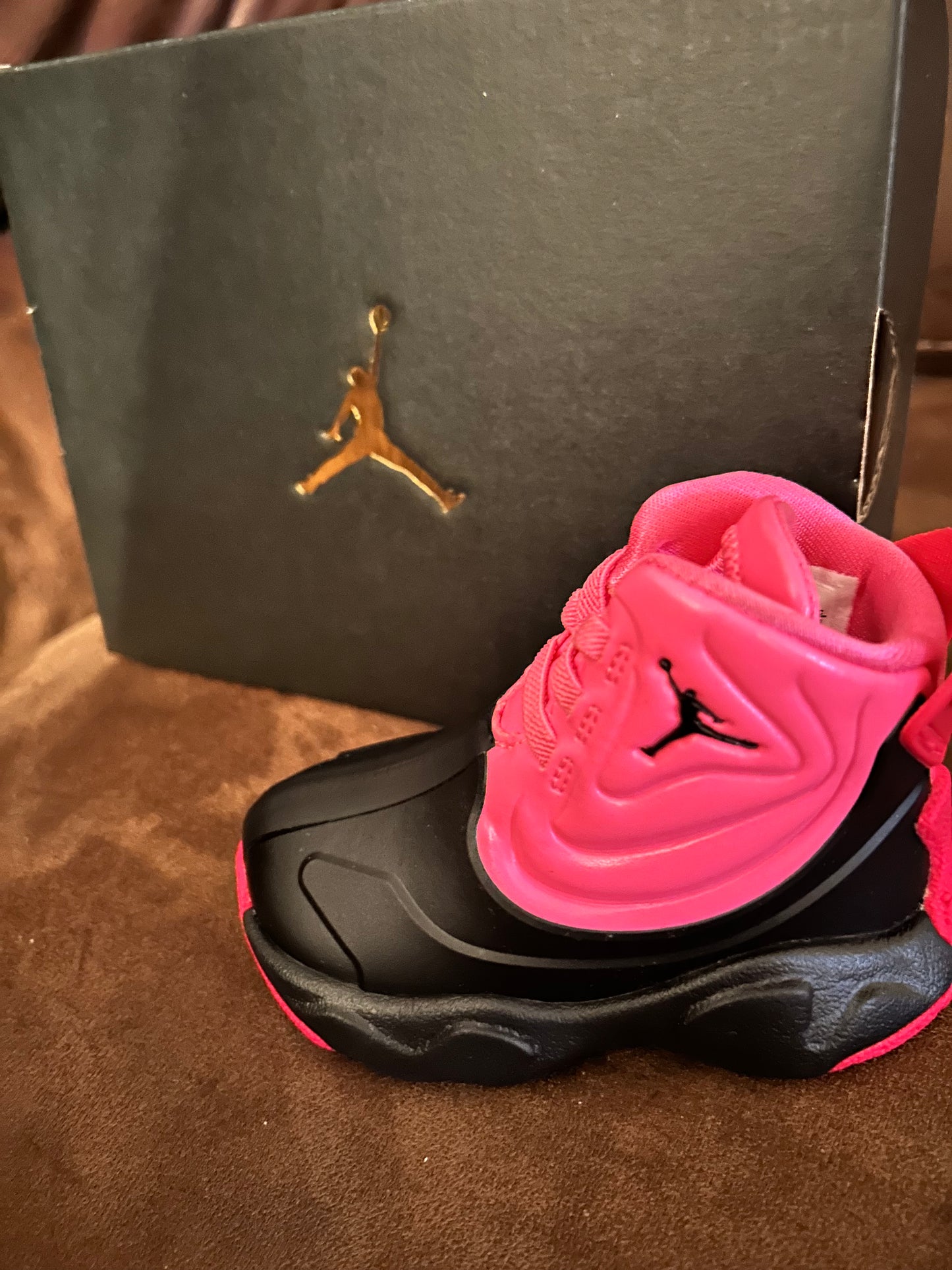 Jordan Drip 23 (TD)