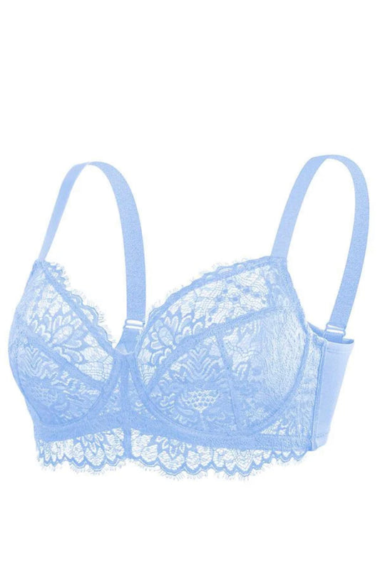 Soft Lace Bra