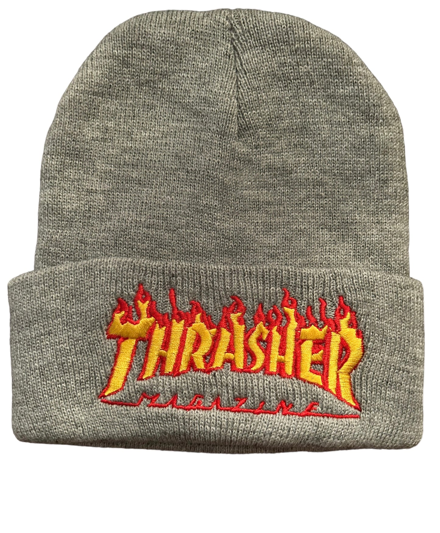 Thrasher Beanie