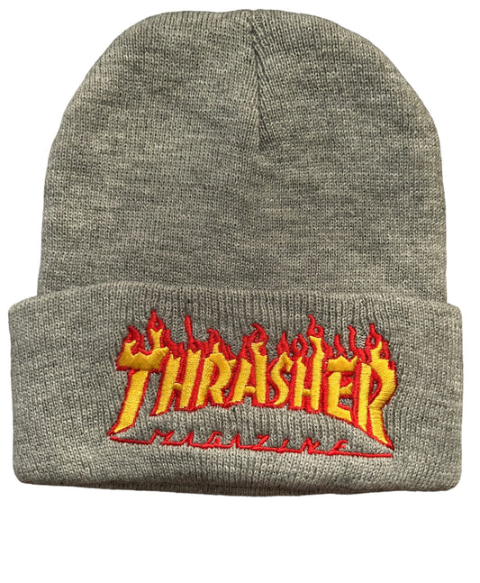 Thrasher Beanie