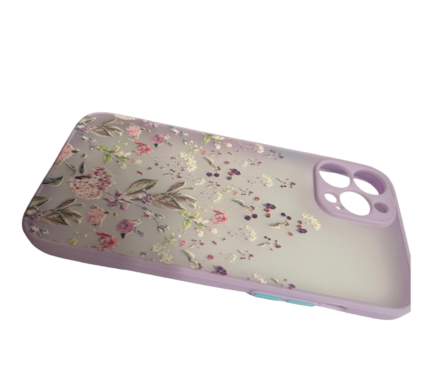 Floral Phone Case