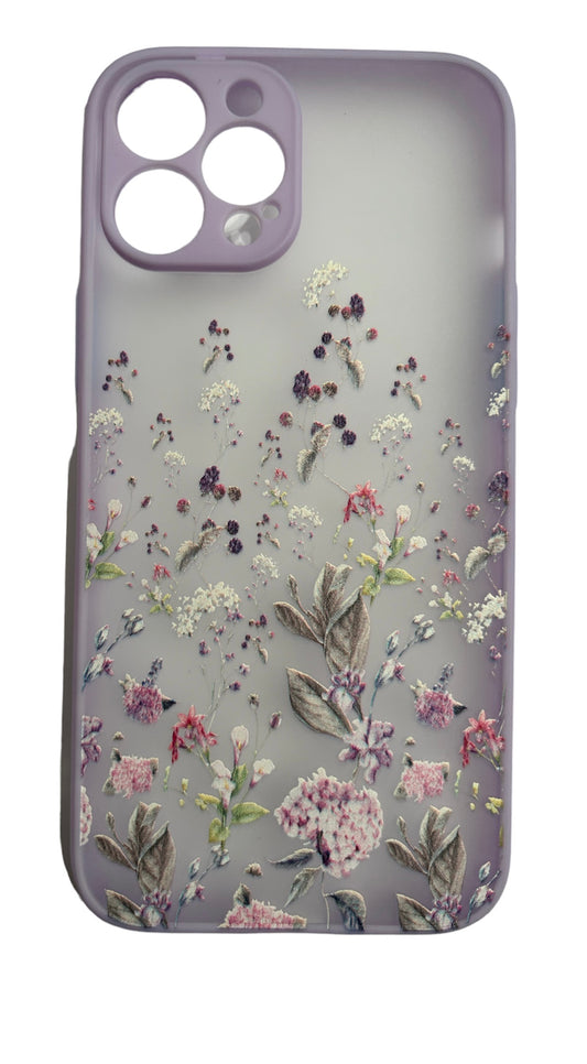 Floral Phone Case