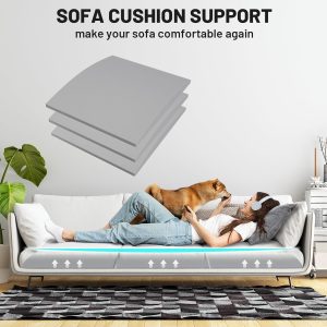 ️ 2025 Hot Sale 50% Off✨ Sofa Cushion Support for Sagging Seats - High-Density F