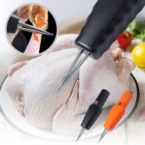 2025 Hot Sale 50% OffElectric Quick Chicken Plucker