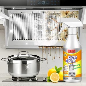 2025 Kitchen Hot Sale Kitchen Foam Cleaner