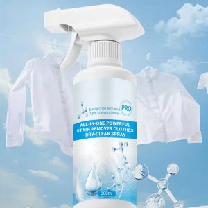 2025 New Year Sales - 49% OFFNon-ionic Laundry Stain Removal Emulsifier