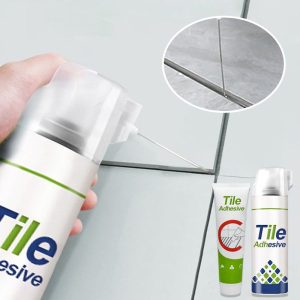50% Off Tile Adhesive