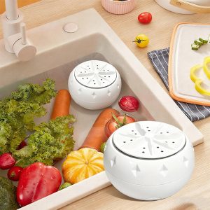 Advanced SwirlClean Technology | Odor-Free, Child-Safe Cleaning