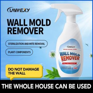 BUY 2 GET 1 FREE! ✨ Lanwexy Mould Removal Spray - Eliminates Stubborn Mould in M