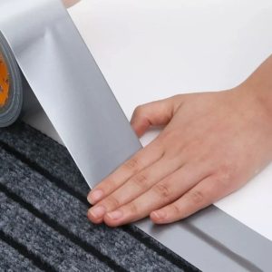 BUY 2 GET 1 FREE! ✨ Waterproof & Oil-Resistant Sealing Tape - Strong Adhesion fo
