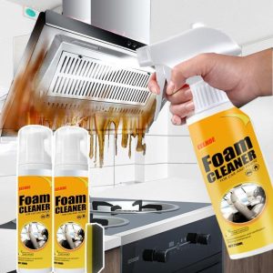 Buy 2 Get 1 Free ⚡Multi-purpose Foam Cleaner