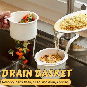 ⏳ Buy 2 Get 65% Off Press to Open the Waste Basket