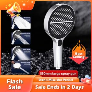 Flash Sale⚡ 50K+ SOLD! Almost Gone-2025 New Product High-End Pressurized Large P