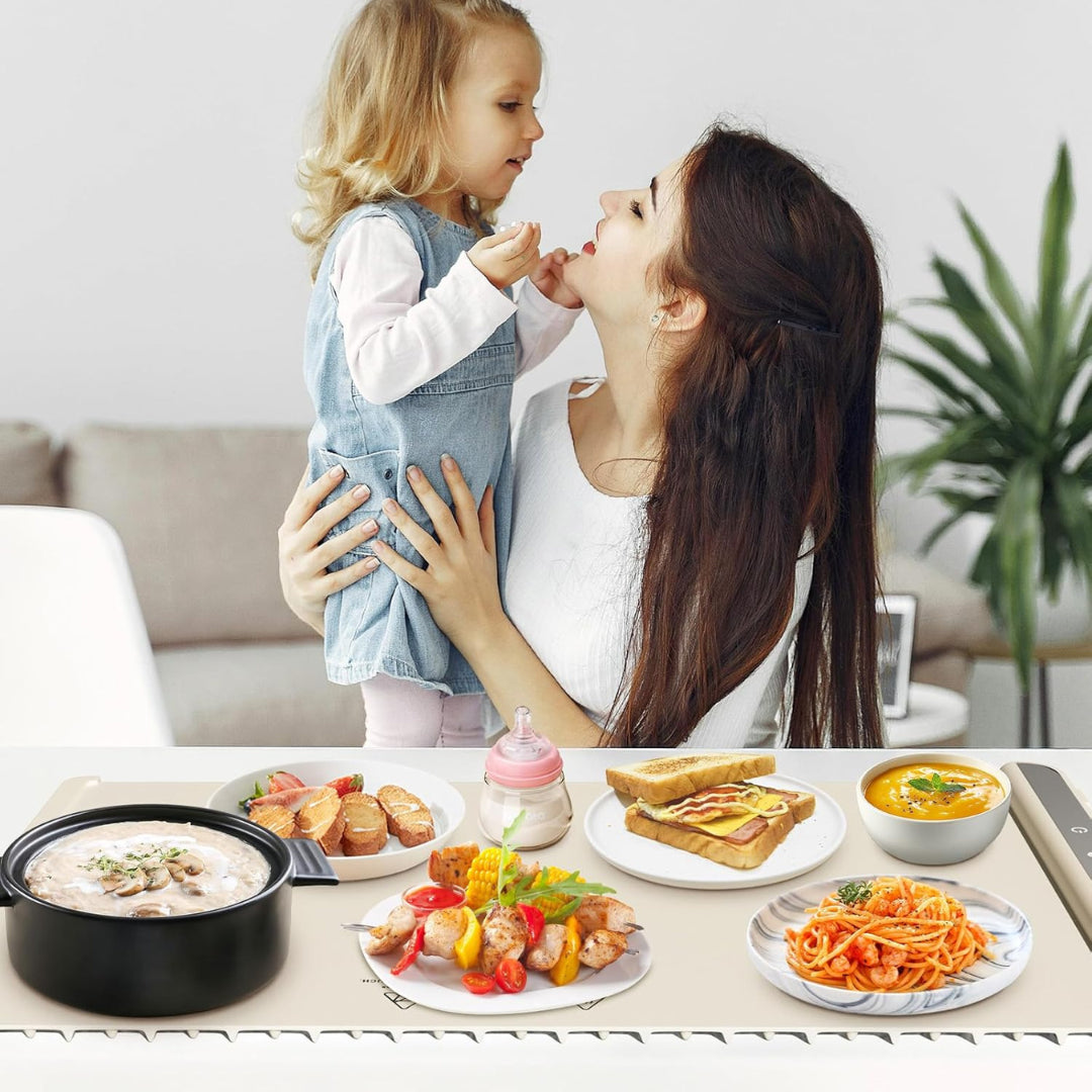 Food Warming Mat - Image 2