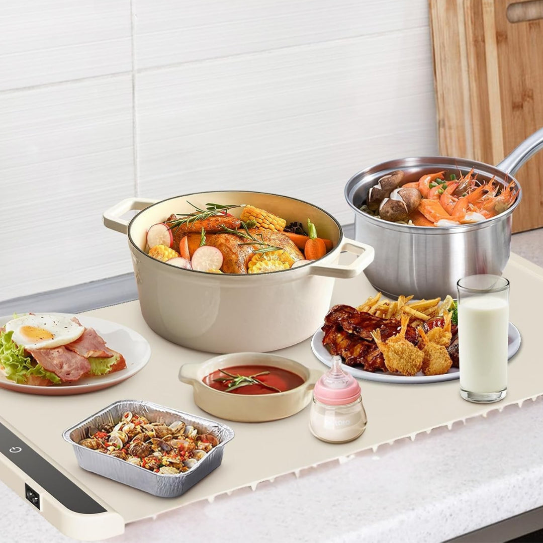 Food Warming Mat - Image 3