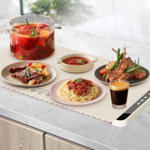Food Warming Mat