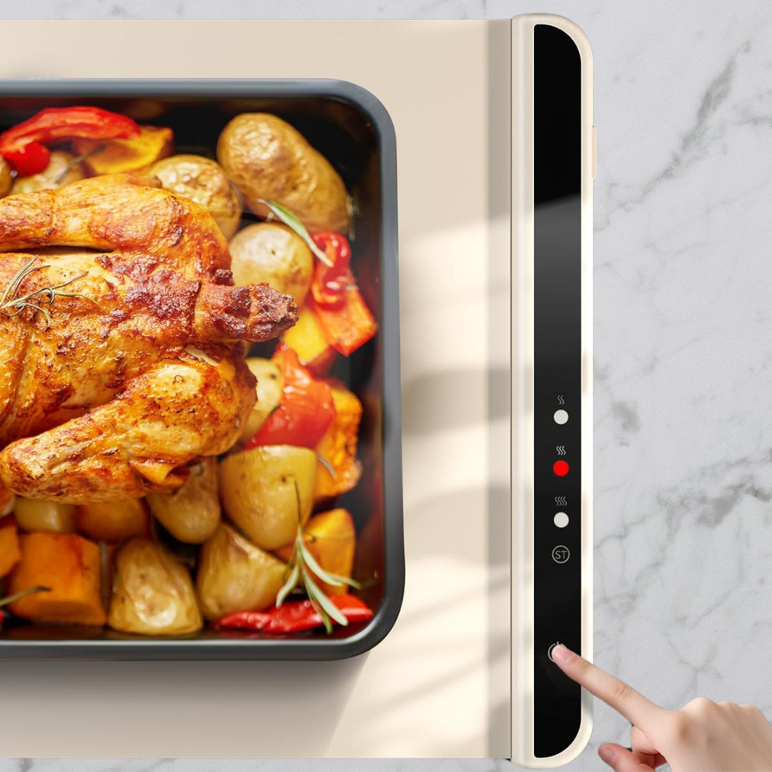 Food Warming Mat - Image 4