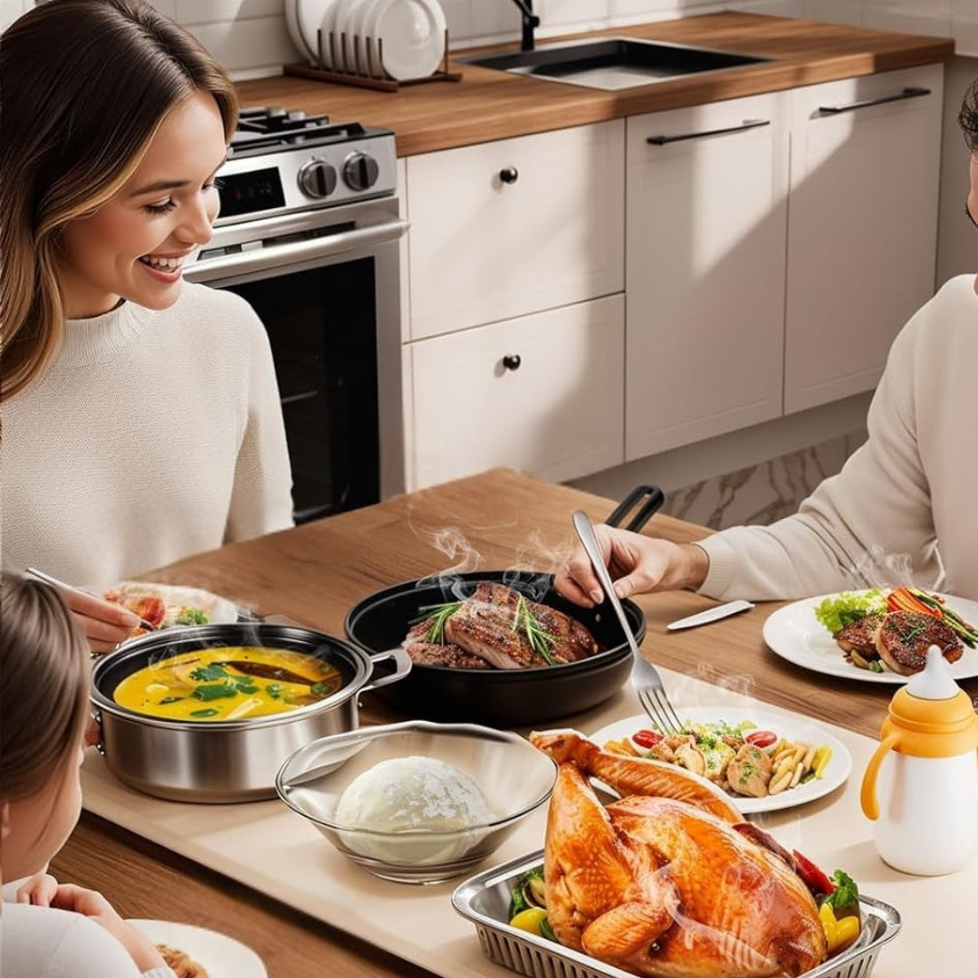Food Warming Mat - Image 5