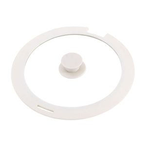 Glass Lid