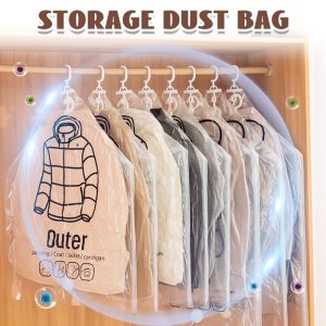 Hot Sale 49% OffHanging Vacuum Storage Bags