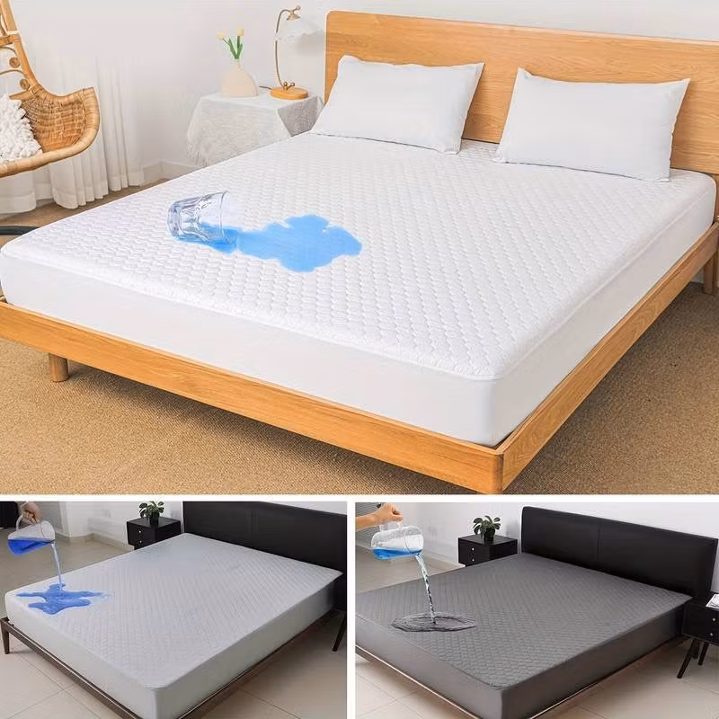 Hot Sale 49% OffQuilted Waterproof Mattress Protector