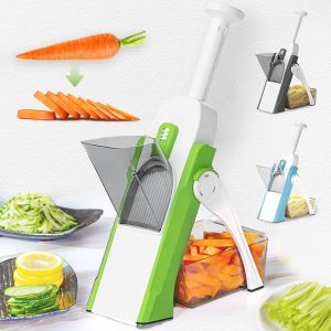 Hot Sale 50% OFF2025 Multifunctional vegetable cutter for the kitchen