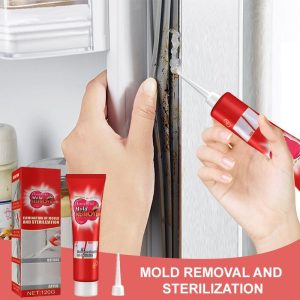 Last Day 49% OFF Household Mold Removal Gel