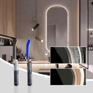 Limited Sale 50% OFFMultifunctional Crevice Cleaning Brush with Spray