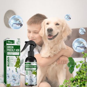 ⌛Limited Sale 50% OFFPowerful Mite Remover Spray