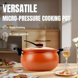 Limited stock available 50% OFF‍Chef's PicksMultifunctional Large Capacity Non-s
