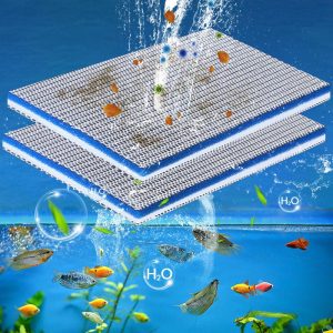 Limited-time Special Offer Professional 8D High Density Fish Tank Filter Foam -