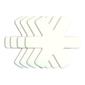 Pan Protectors (4-Pieces)