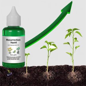 [Recommended by plant experts]Plant and Flower Activation Liquid Solution-（Great
