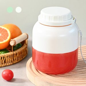Summer Sale – 49% OFF!Cordless Juice Mug Portable Personal Blender