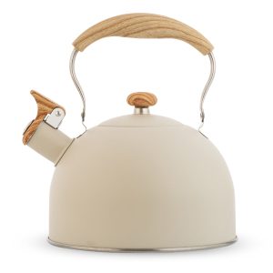 Tea Kettle