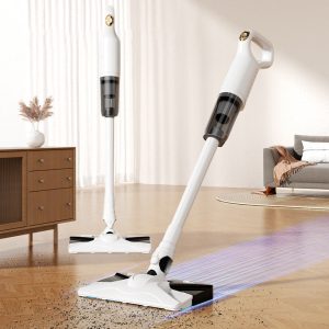 ⏳Time-limited Special⏰Cordless Self-Standing Rechargeable Handheld Vacuum Cleane