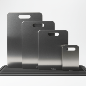 Titanium Complete Board Bundle