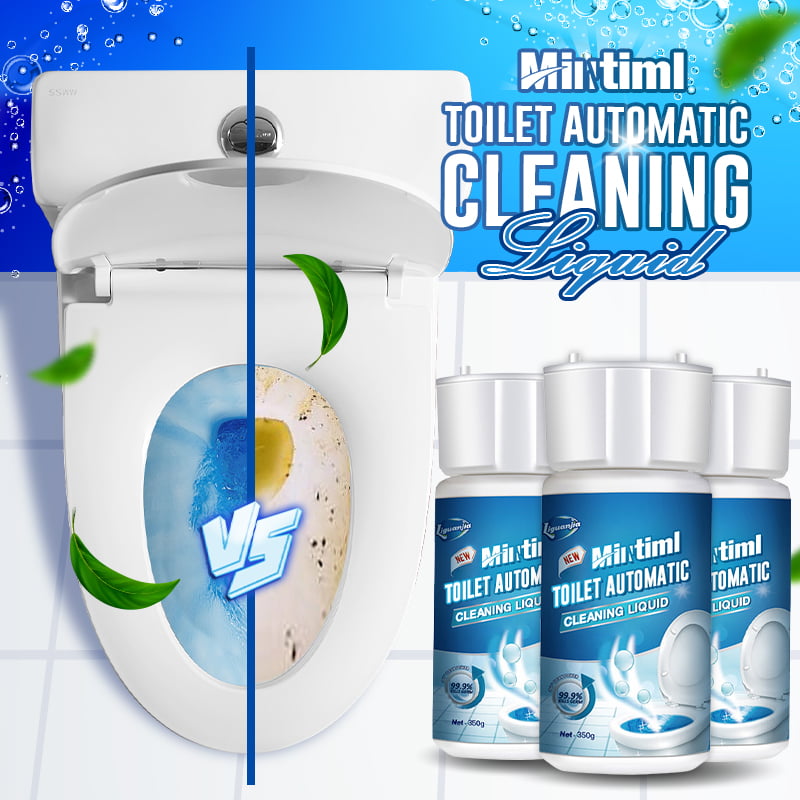 Cleaning Supplies